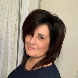 Meet your Posher, Luisa